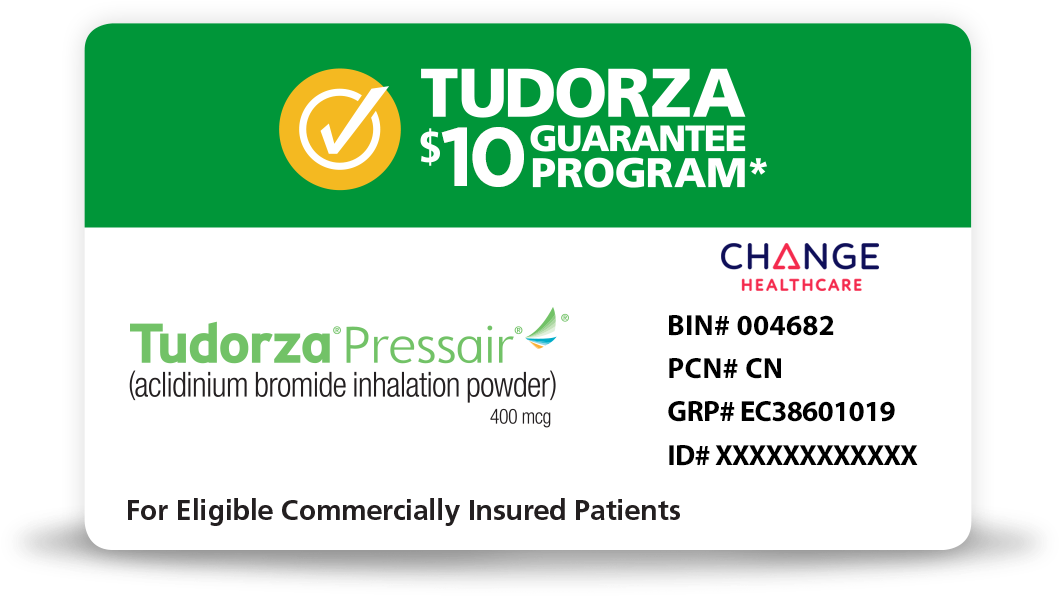 Tudorza Pressair Savings Card Coupon - Sign Clipart (1148x843), Png Download