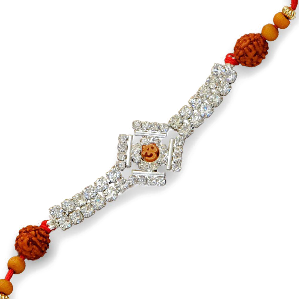 Rakhi Hd Pngs - Png Rakhi Clipart (1000x1000), Png Download