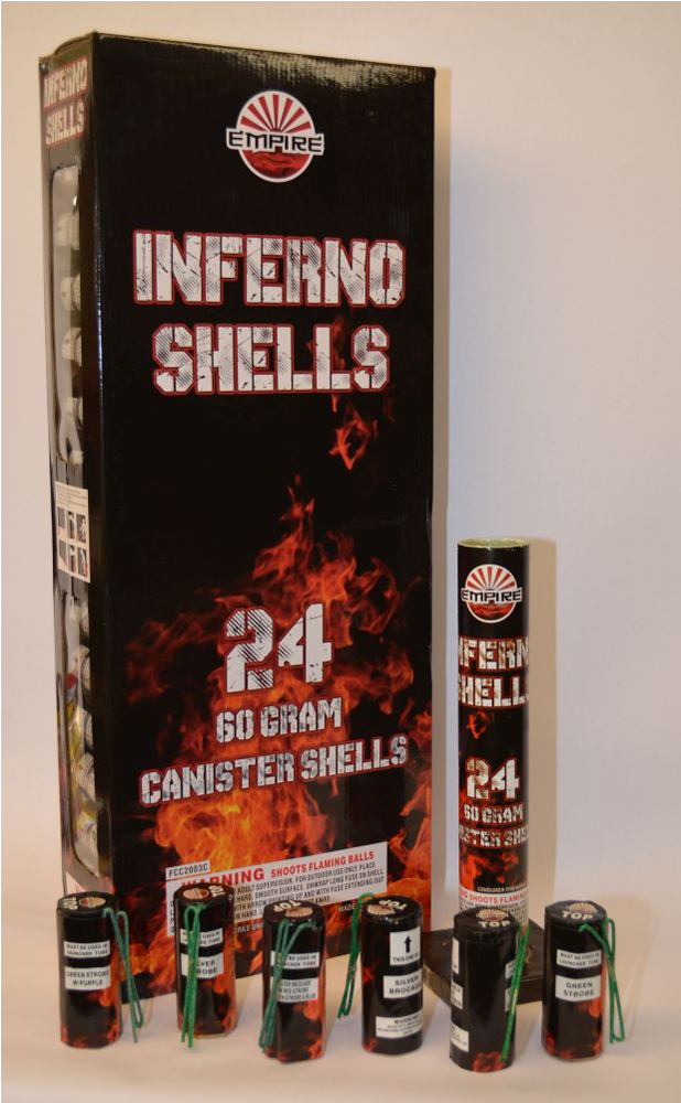 Mortars Inferno Shells - Blended Whiskey Clipart (1000x1000), Png Download