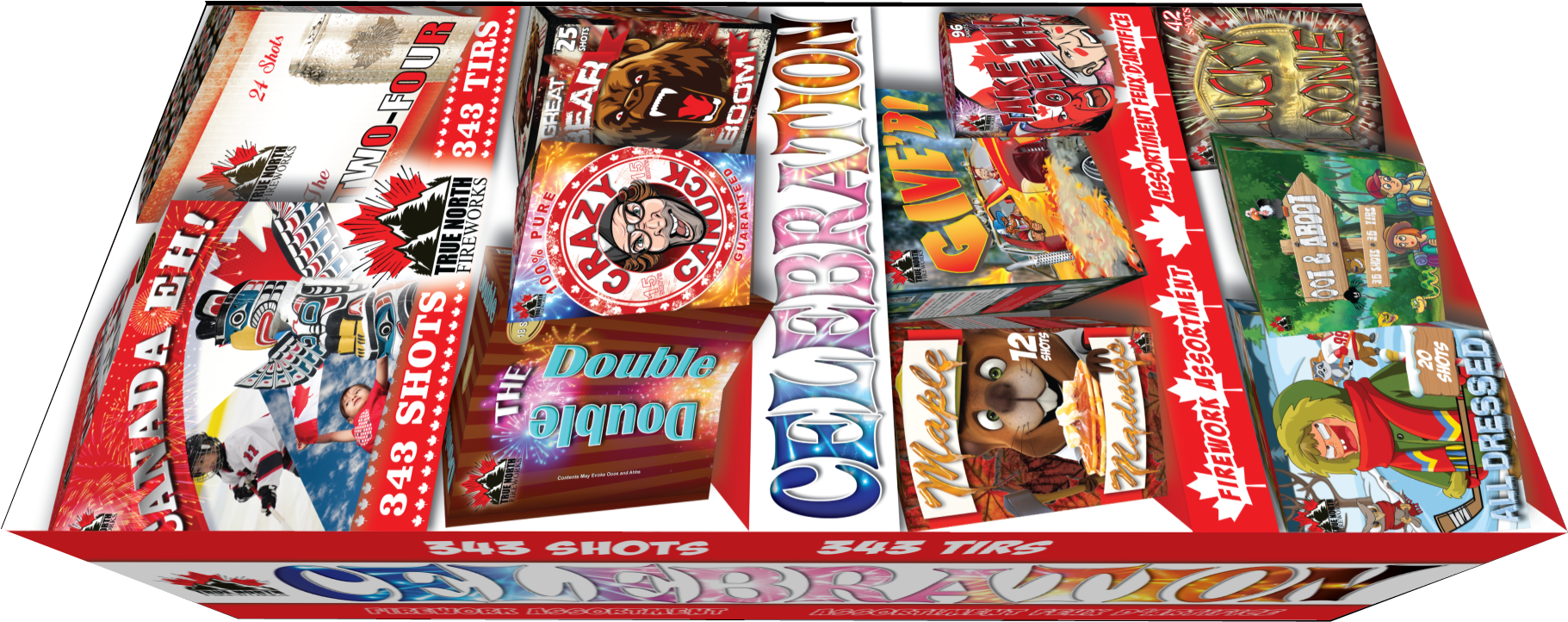 Celebration - Games Clipart (1868x778), Png Download