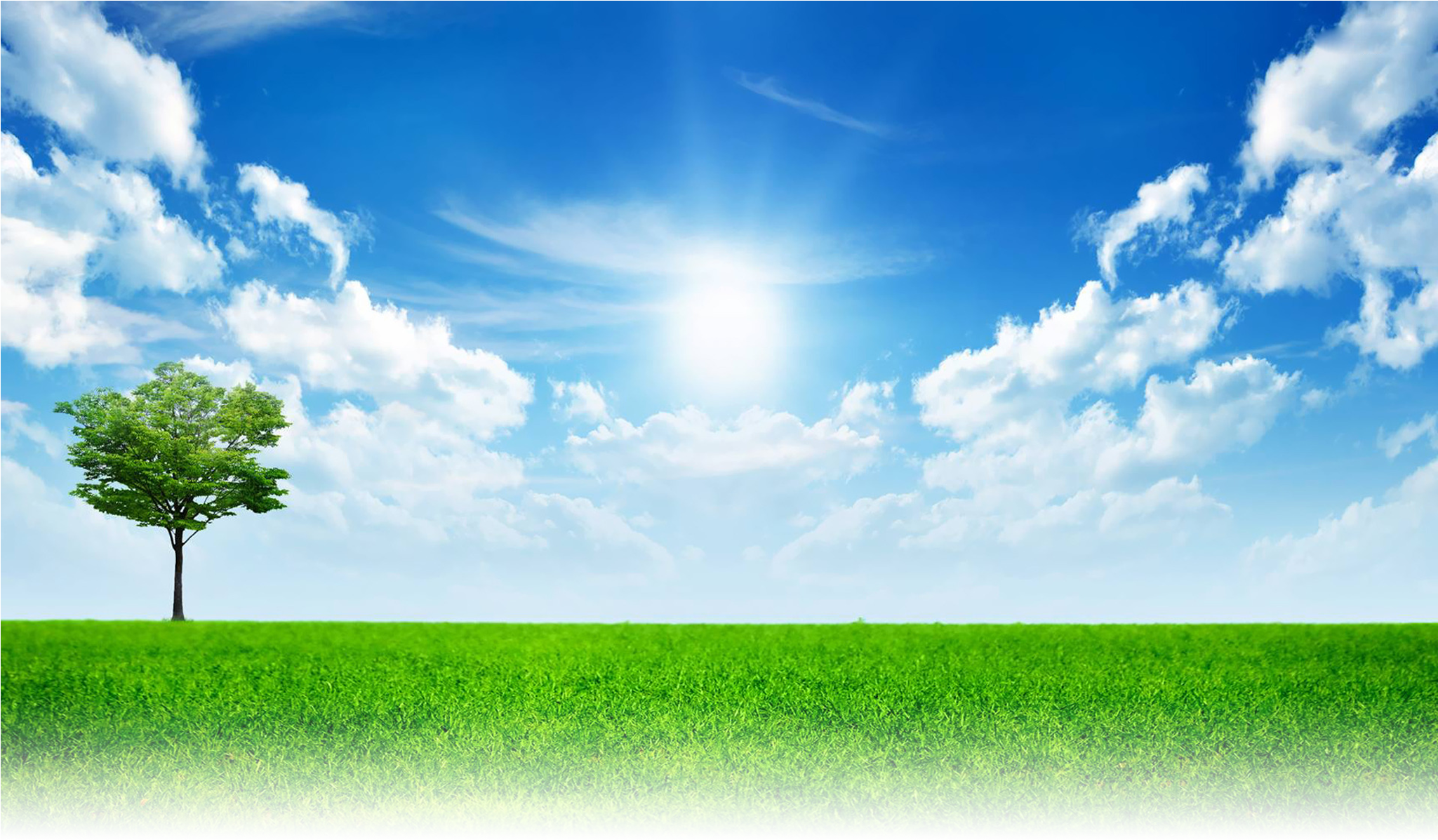 Sunny Blue Sky Clipart Large Size Png Image Pikpng