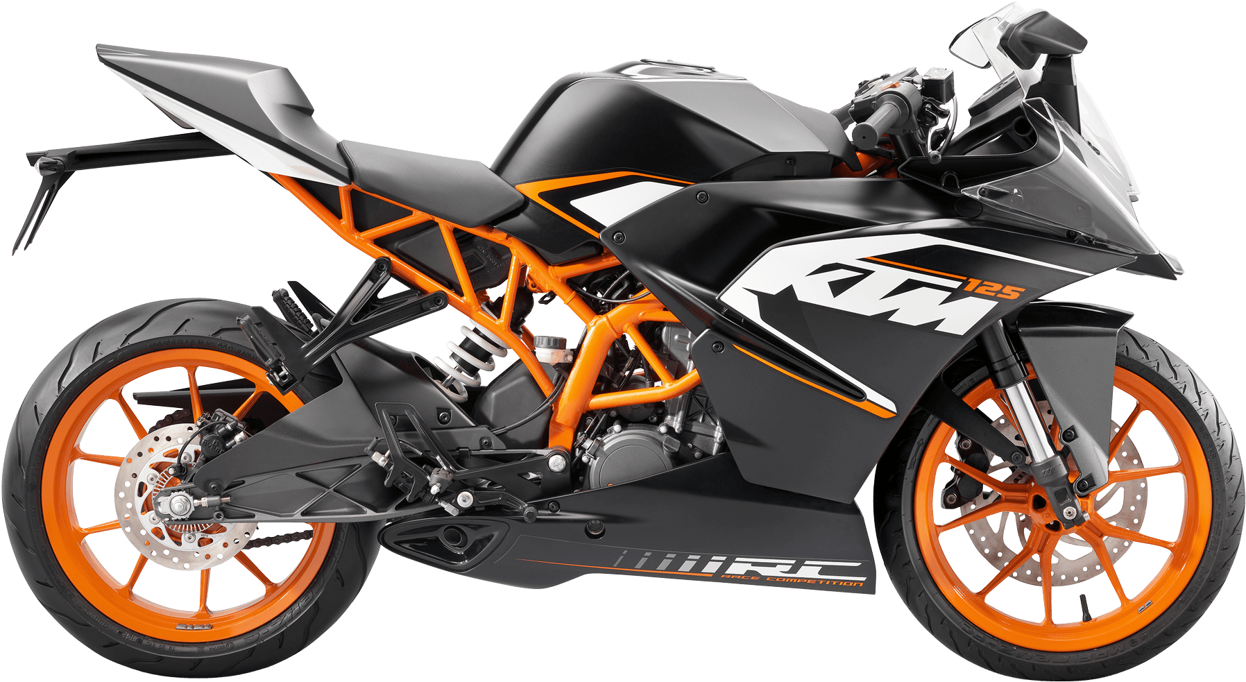 Unlimited Bike & Car Png - Ktm Bike Under 2 Lakh Clipart (1600x911), Png Download
