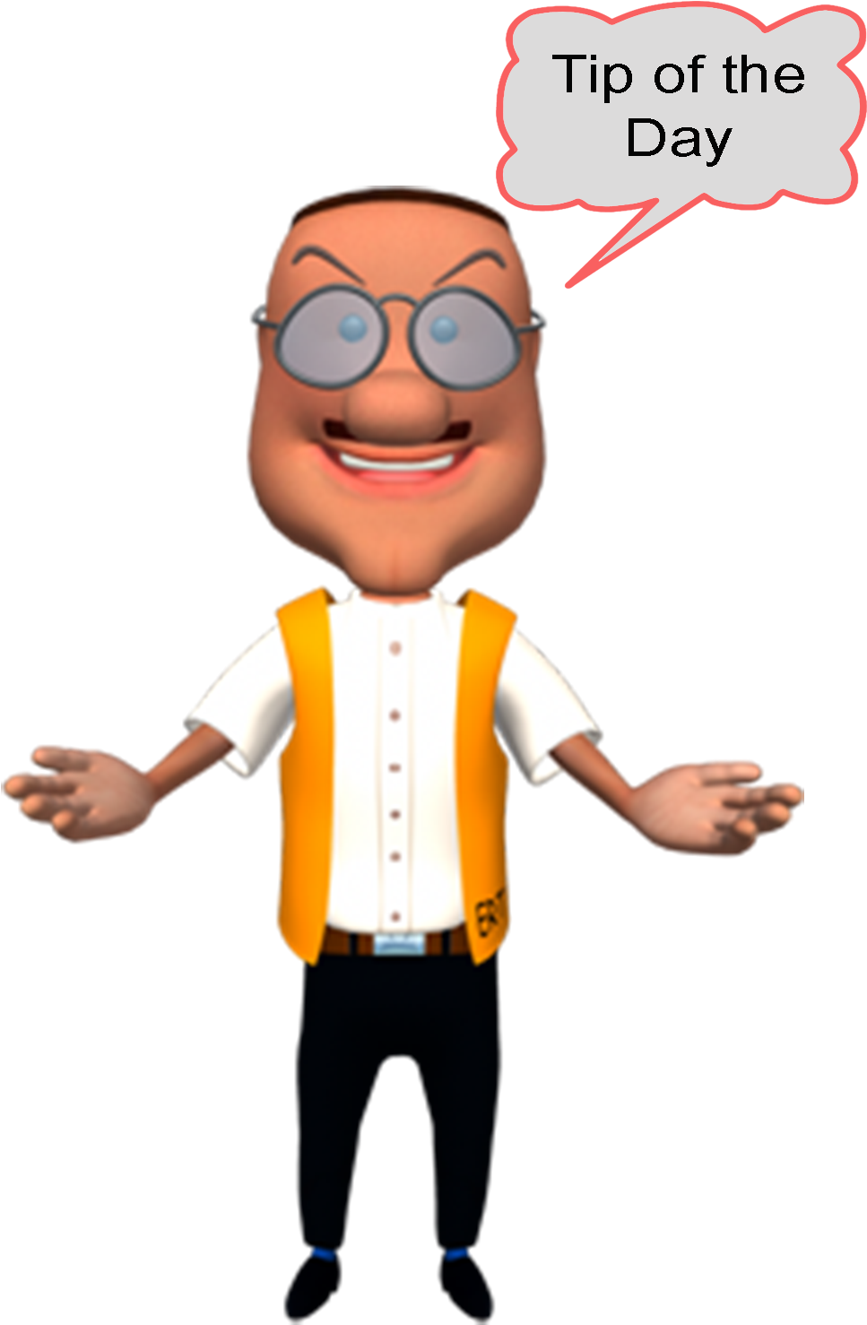 If You Suspect Lpg Leak In The House Close The Regulator - Cartoon Clipart (1026x1649), Png Download