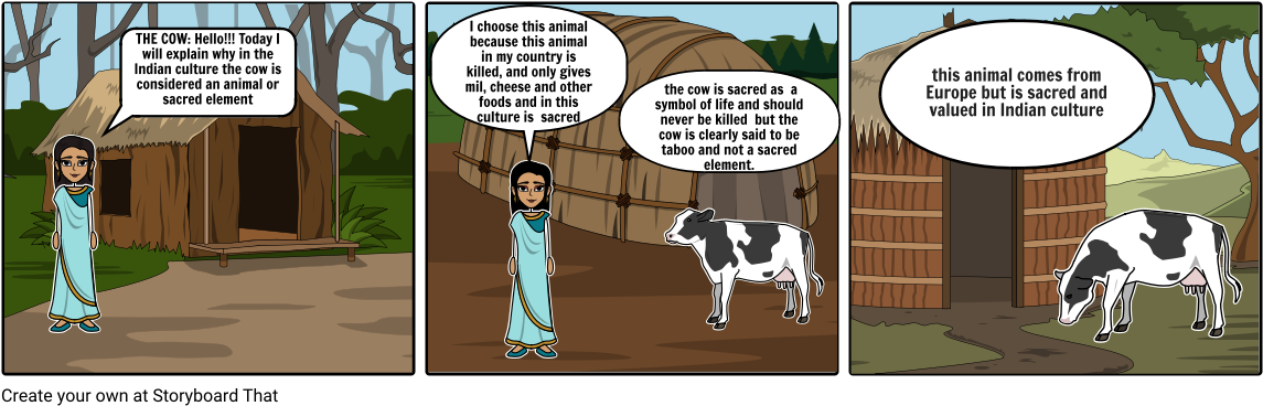 The Cows Story Culture - Noli Me Tangere Kabanata 16 Clipart (1164x385), Png Download