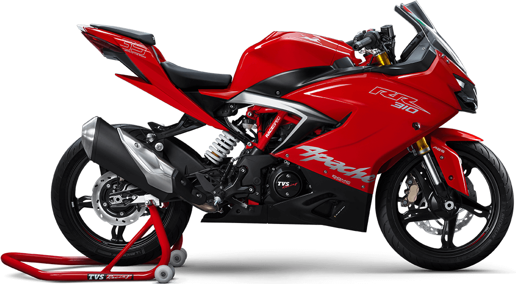 Tvs Apache 310r - Apache Rr 310 Price In Nepal Clipart (1043x582), Png Download