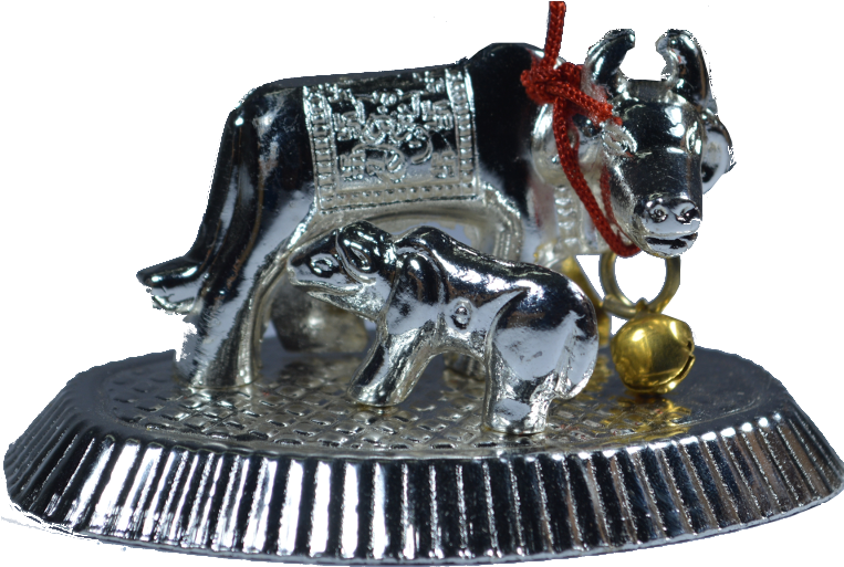 Wedding Return Gifts In Silver - Figurine Clipart (1200x800), Png Download