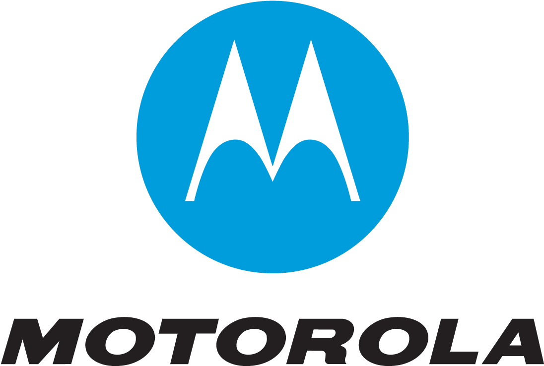Lenovo Retires Motorola Smartphone Brand - Motorola Logo Png Clipart (1141x765), Png Download