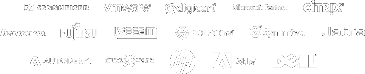 Lenovo - Logos - Line Art Clipart (1257x350), Png Download