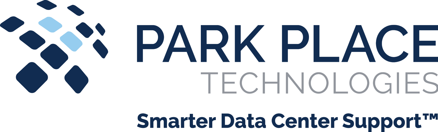 Park Place Technologies - Park Place Technologies Logo Clipart (1500x453), Png Download