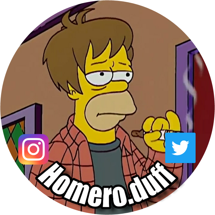 Homero - Duff - Discount 10 Off Png Clipart (720x720), Png Download