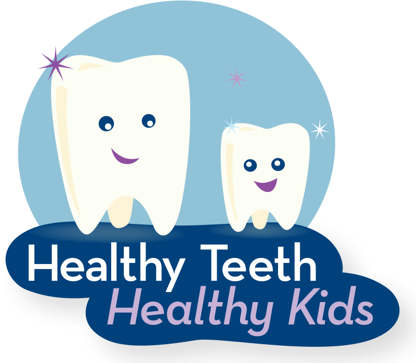 Teeth Clipart Children's - Cartoon - Png Download (820x715), Png Download