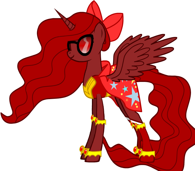 Hello It Is I The Queen Of Adventures And Action And - Golden Shield Cutie Marks Clipart (830x650), Png Download