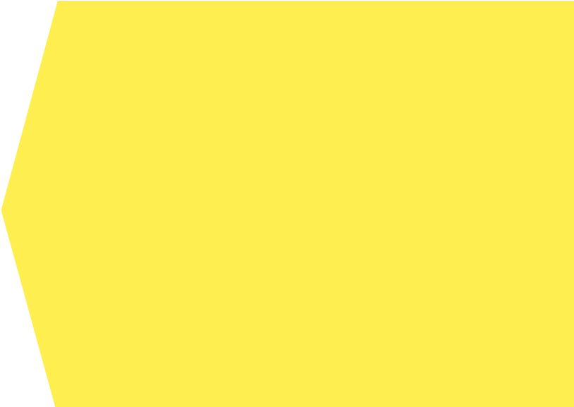 Yellow Banner Landing Page - Orange Clipart (960x576), Png Download