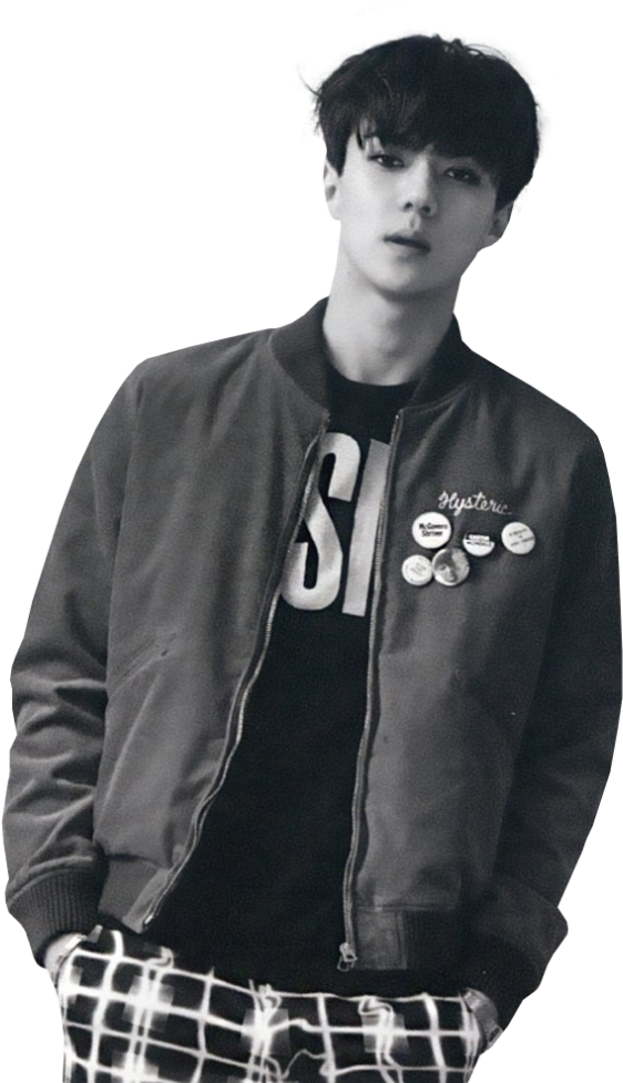 #exo #kpop #sehun - Sehun Clipart (700x988), Png Download