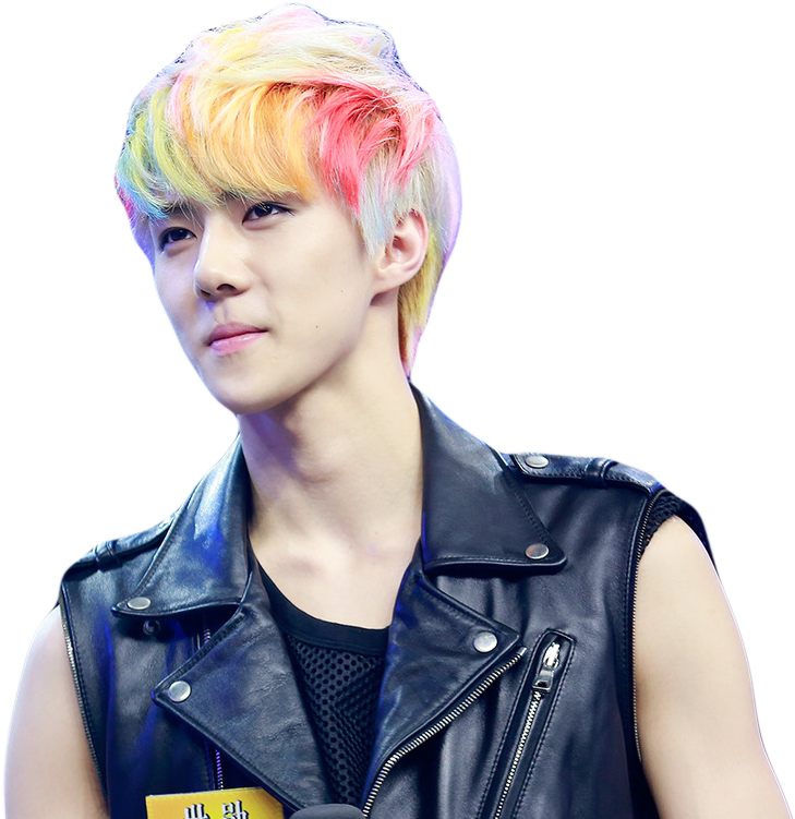 Sehun - Exo T Shirt In Roblox Clipart (900x750), Png Download