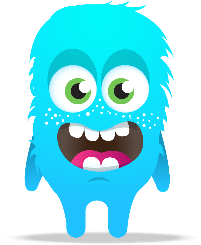 Blog De La Clase Ingl S Del Ⓒ - Class Dojo Red Avatars Clipart (830x1000), Png Download