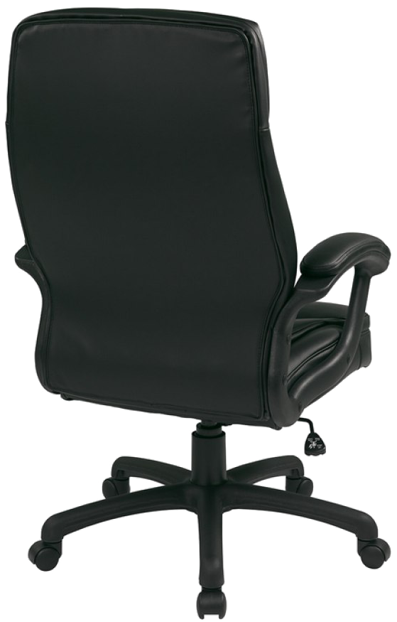 Office Chair Png Transparent Hd Photo - Office Chair Transparent Clipart (1024x1024), Png Download