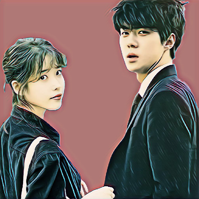 Description - Cartoon Clipart (640x640), Png Download