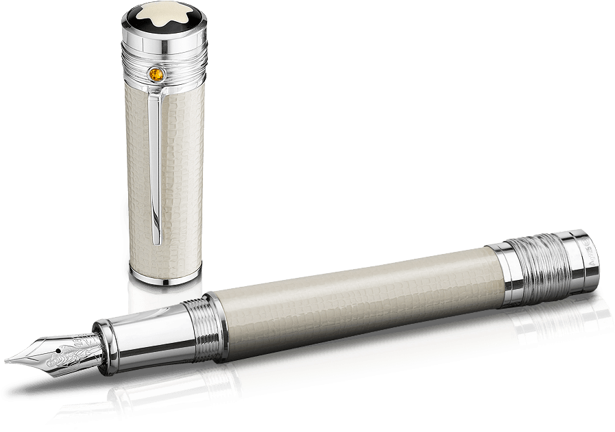 Ink Pen Png Clipart (1280x720), Png Download