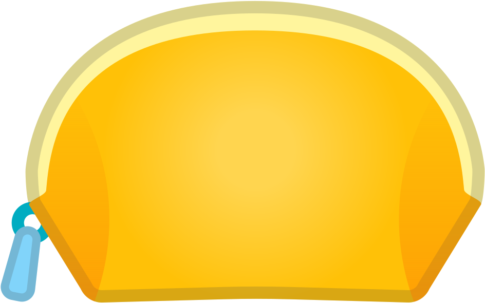 Clutch Bag Icon Clipart (1024x1024), Png Download