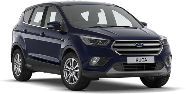 Suv Png - Ford Cougar Clipart (768x432), Png Download