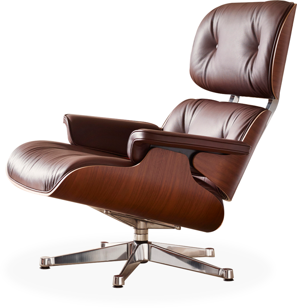 Premium - Office Chair Clipart (985x1024), Png Download