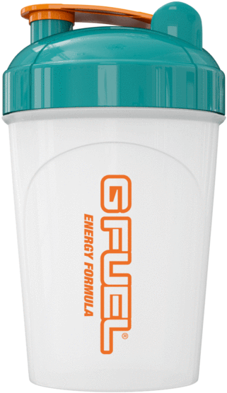 G Fuel Shaker Png Clipart (600x600), Png Download