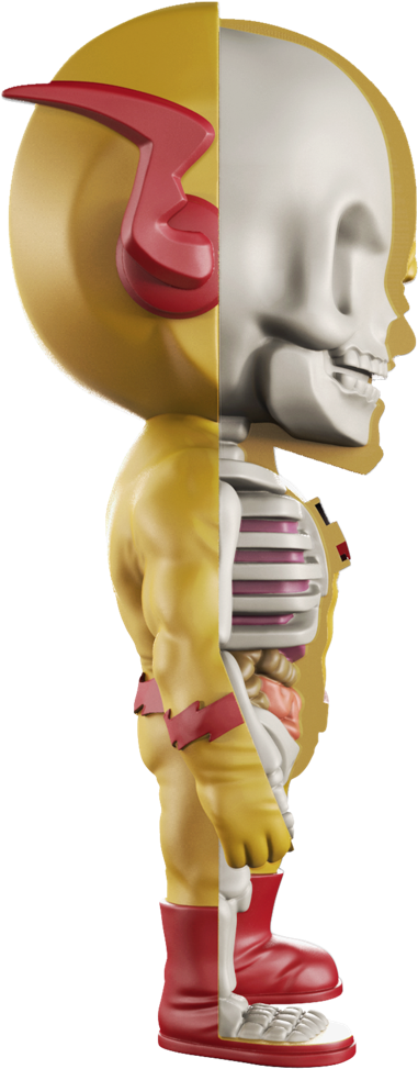 Figurine Clipart (1000x1000), Png Download