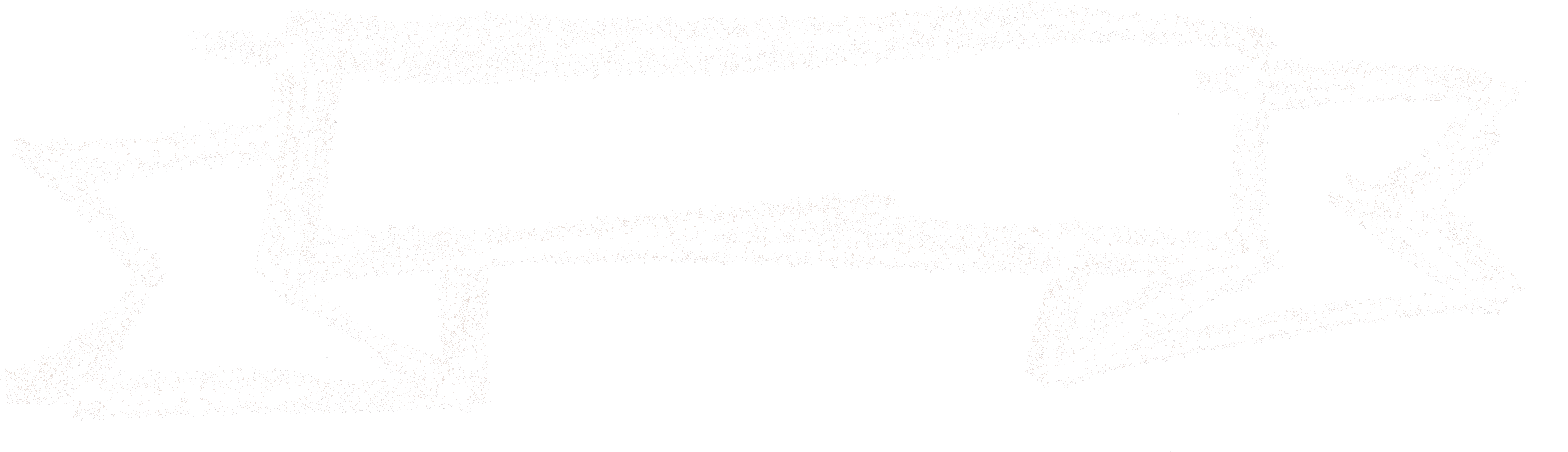 Free Download - Chalk Banner Transparent Background Clipart (1949x562), Png Download