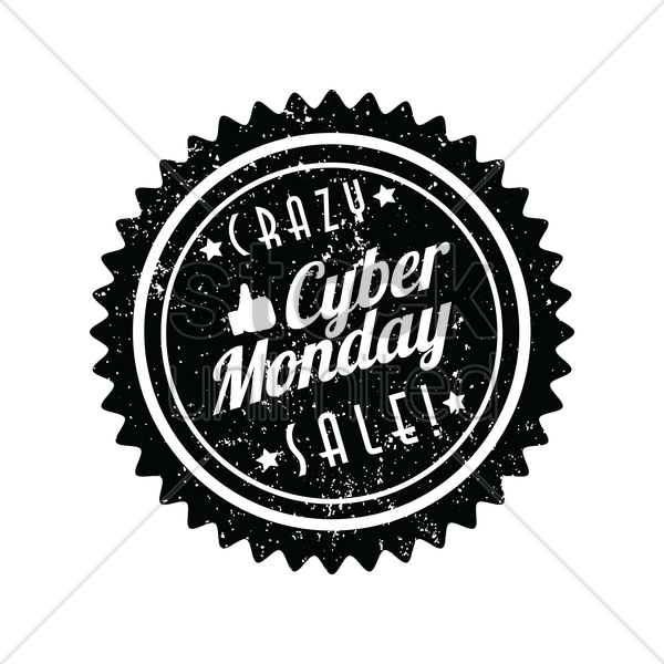 Cyber Monday Png - Seal Of Approval Psd Clipart (600x600), Png Download