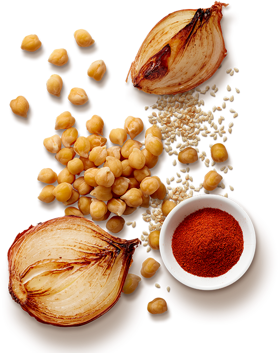 Caramelized Onions Caramelized Onions - Superfood Clipart (554x704), Png Download