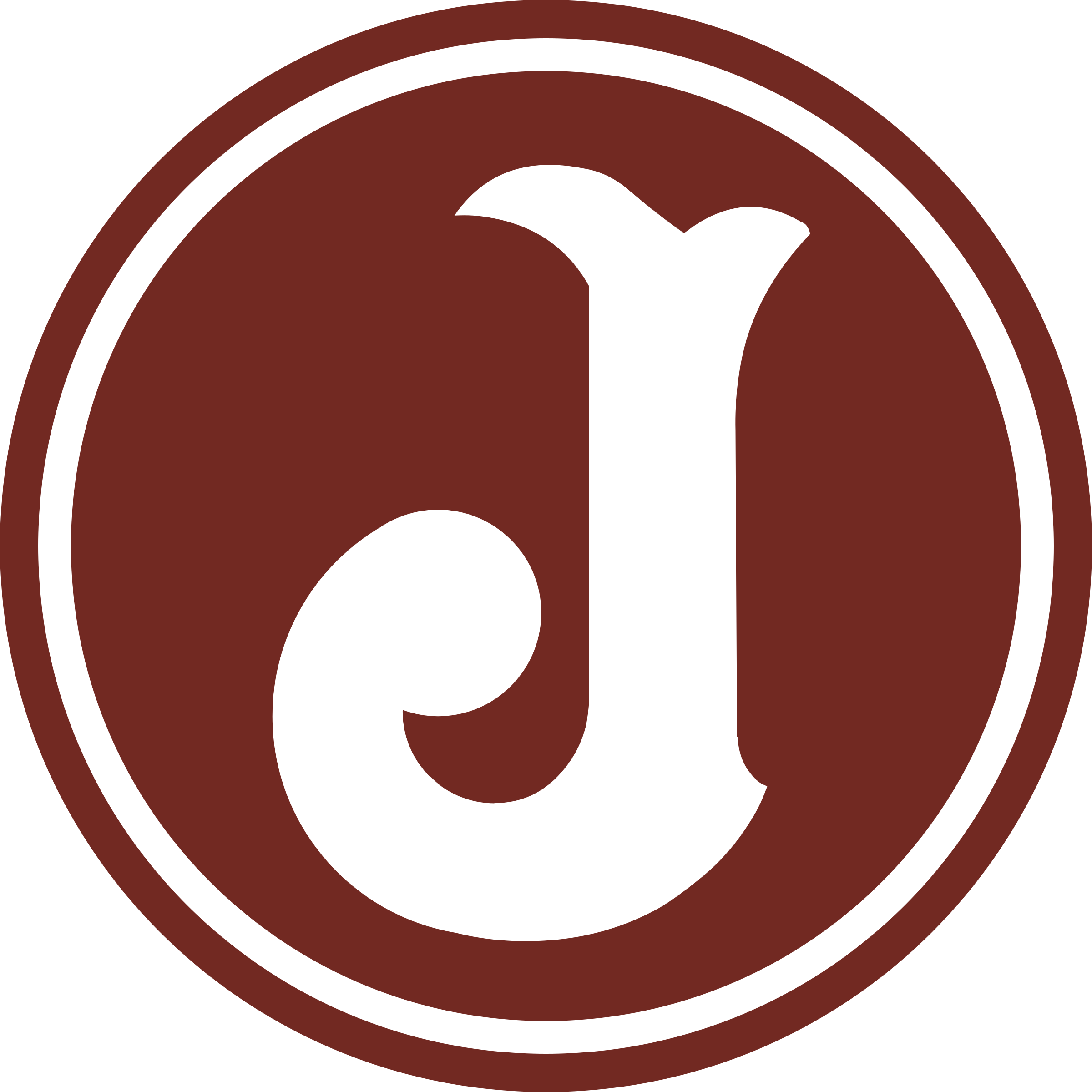 Ca Juventus Logo Png Transparent - Graphic Design Clipart (2400x2400), Png Download