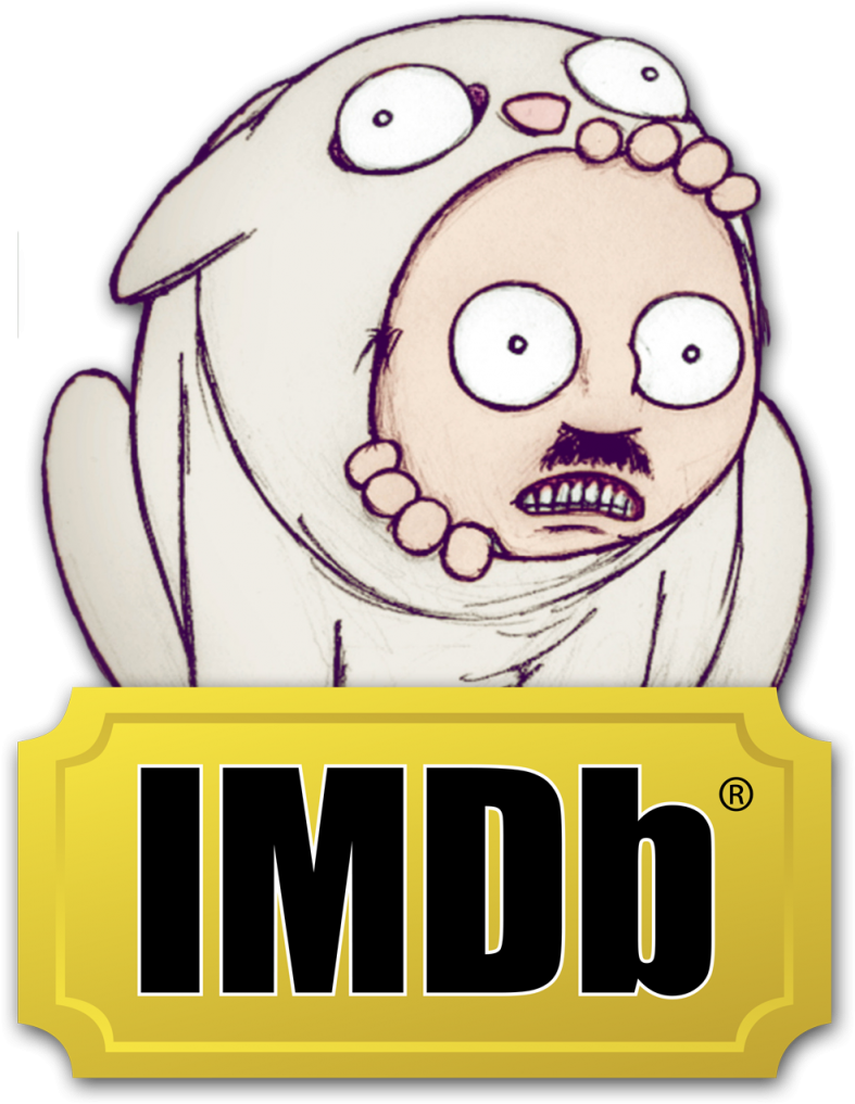 All - Imdb Png Clipart (799x1024), Png Download