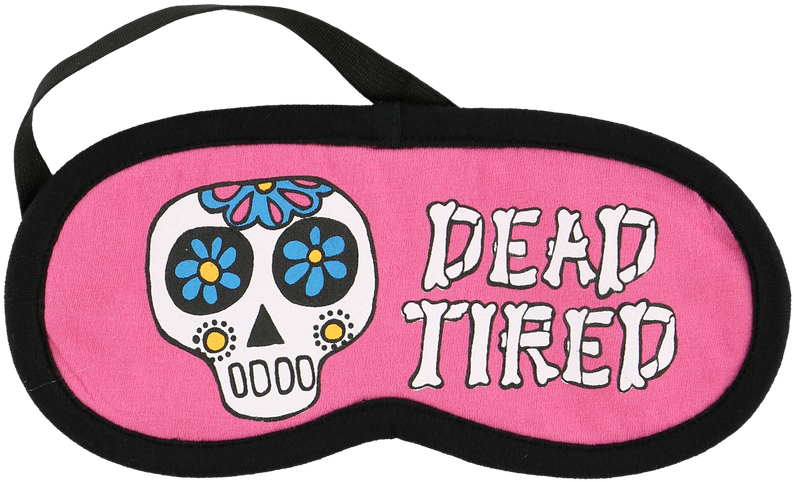 Dead Tired Clipart (863x1050), Png Download