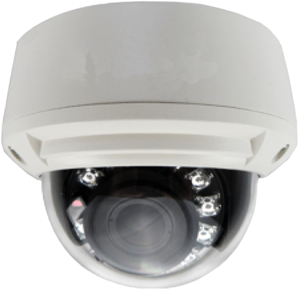 Surveillance Camera Clipart (800x800), Png Download