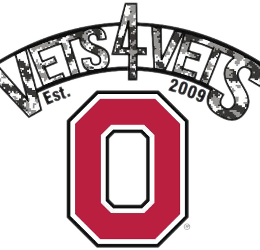 Osu Vets 4 Vets - Osborne High School Logo Clipart (862x861), Png Download