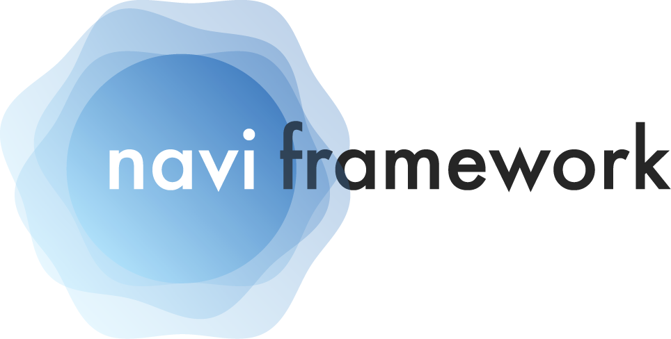 Welcome To Navi Framework's Documentation ¶ - Graphic Design Clipart (964x488), Png Download