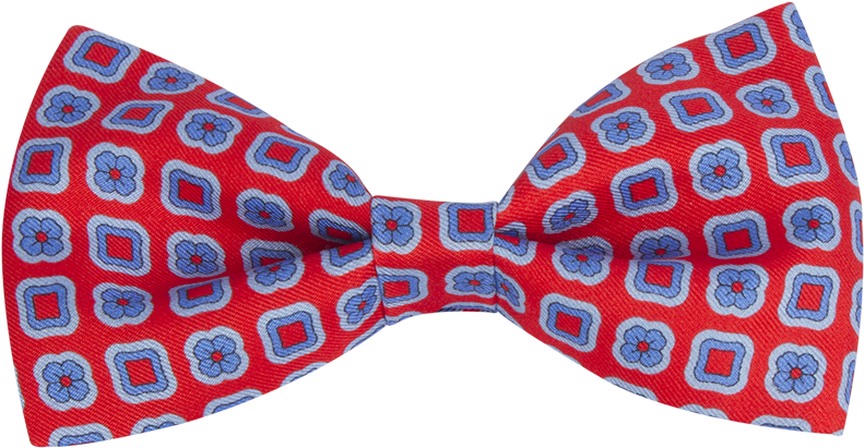 Moño Hombre Png - Polka Dot Clipart (1200x1200), Png Download