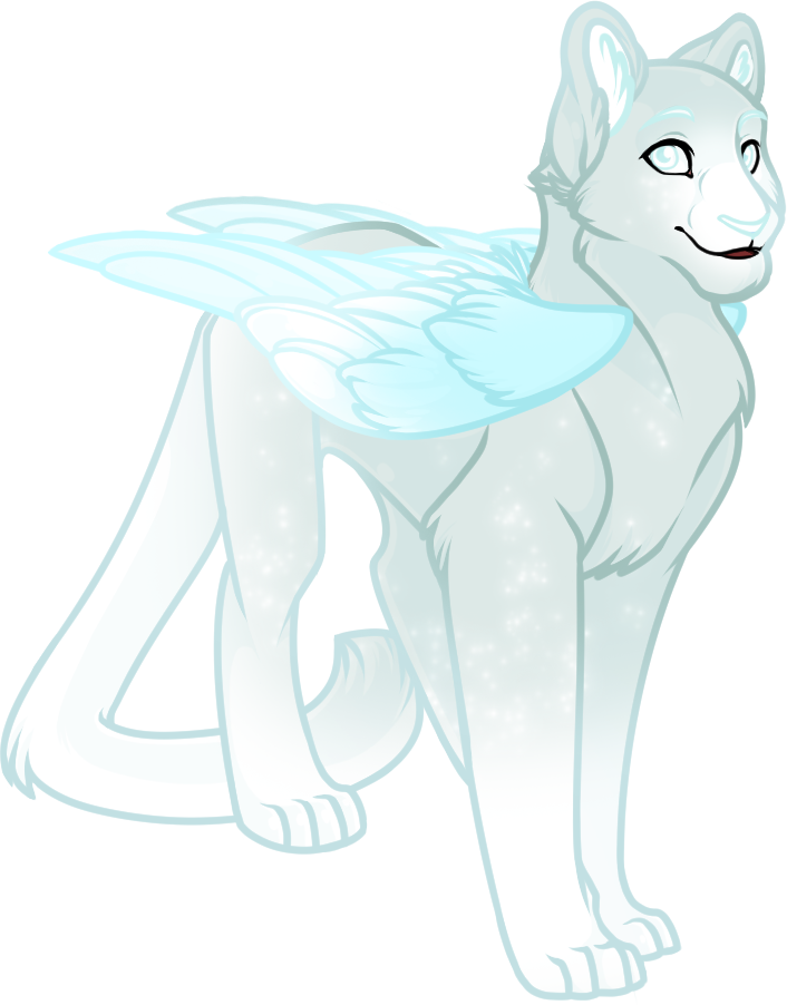 Photo Lyj - Navi - Cartoon Clipart (706x902), Png Download