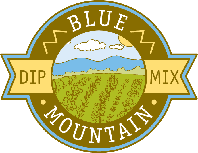 Blue Mountain, Logo, Mechanicsburg, Harrisburg, Graphic - Logo Clipart (689x534), Png Download