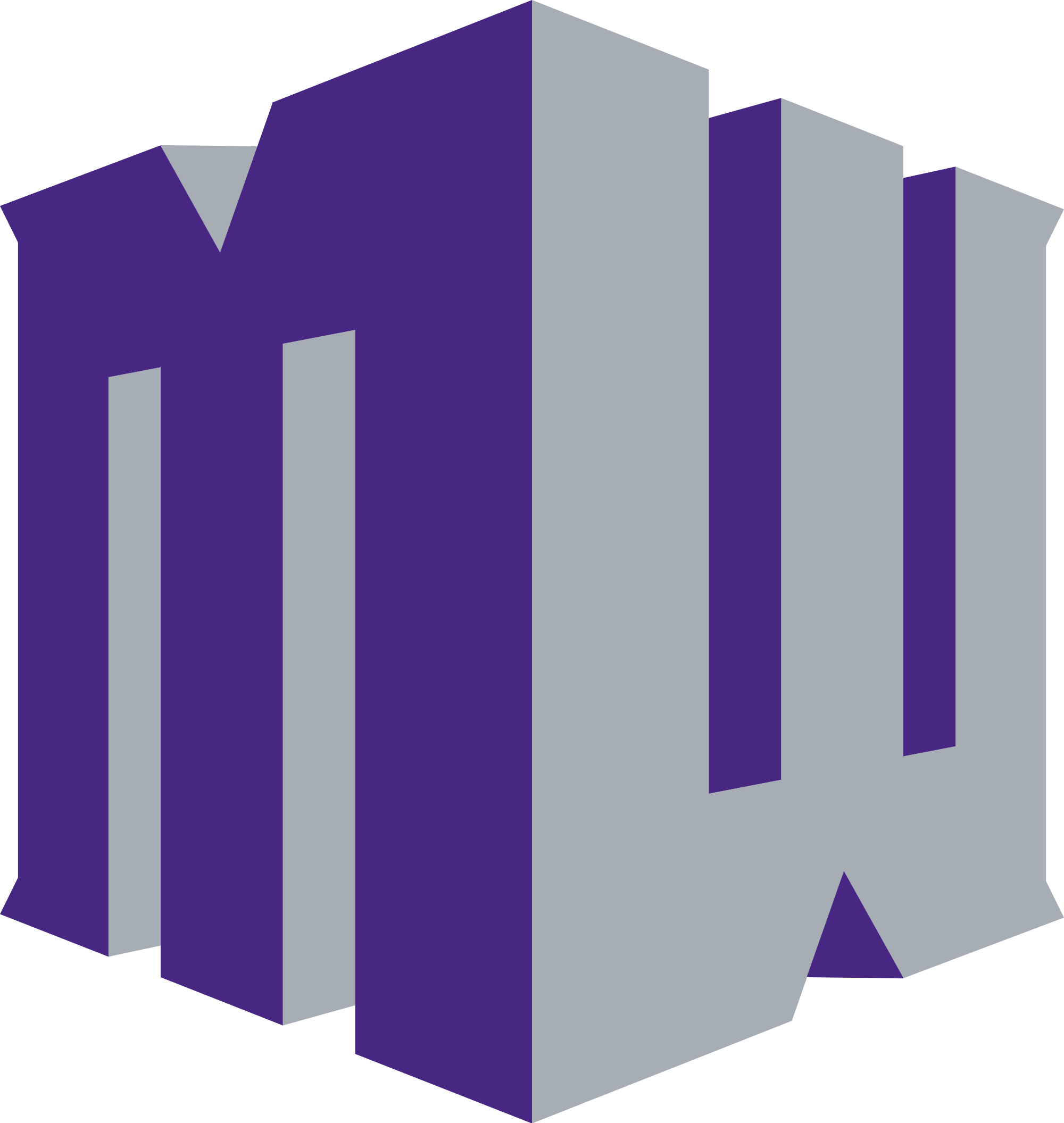 Mountain West Conference Logo Clipart (2000x2111), Png Download