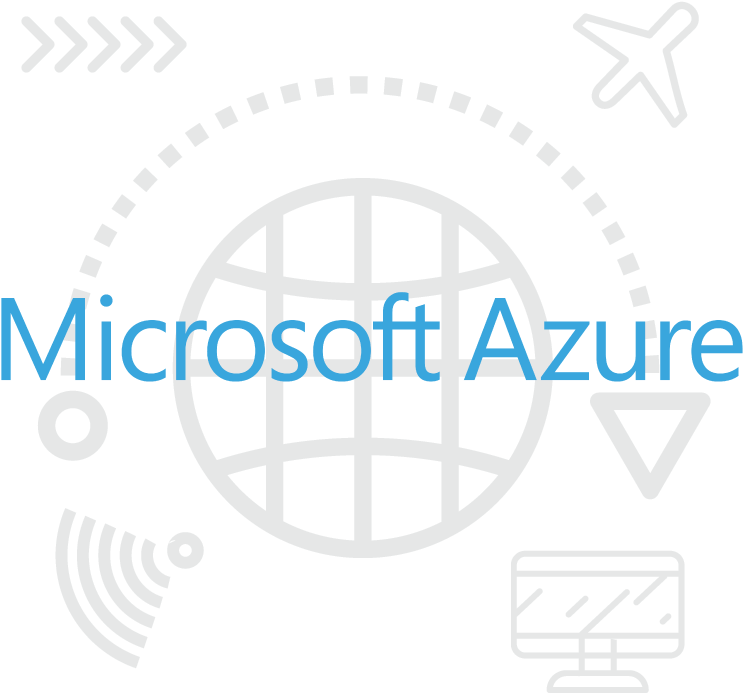 Microsoft Azure Enables Iot Applications Powered By - 360 Degree Camera Vector Clipart (800x800), Png Download