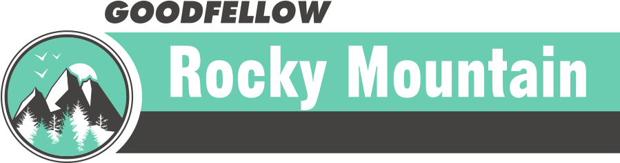 Rocky Mountain Logo - Signage Clipart (900x900), Png Download