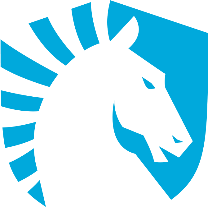 Team Liquid Logo Png , Png Download - Team Liquid Logo Png Clipart (671x666), Png Download