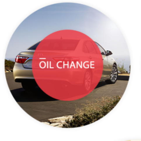 New Toyota Exterior Image - Circle Clipart (700x500), Png Download