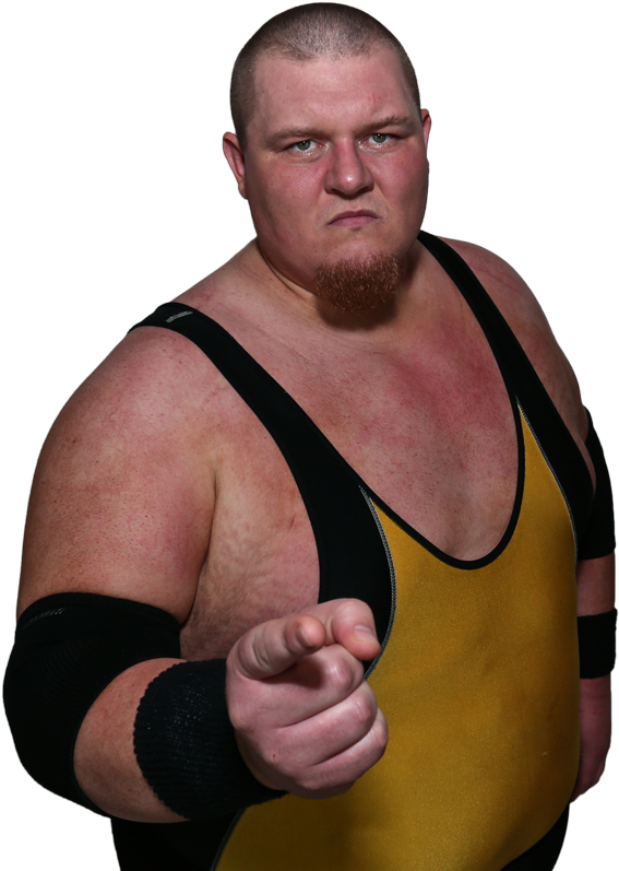 Milonas - Brian Milonas Wrestler Clipart (800x800), Png Download