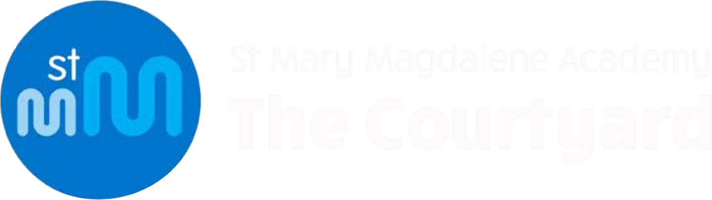 St Mary Magdalene Church Gardens Holloway Road London - Parallel Clipart (1441x405), Png Download