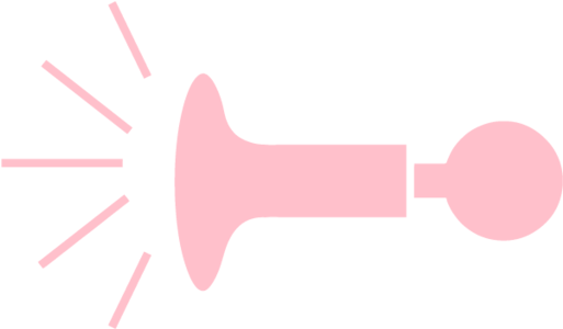 Horn - Circle Clipart (750x750), Png Download