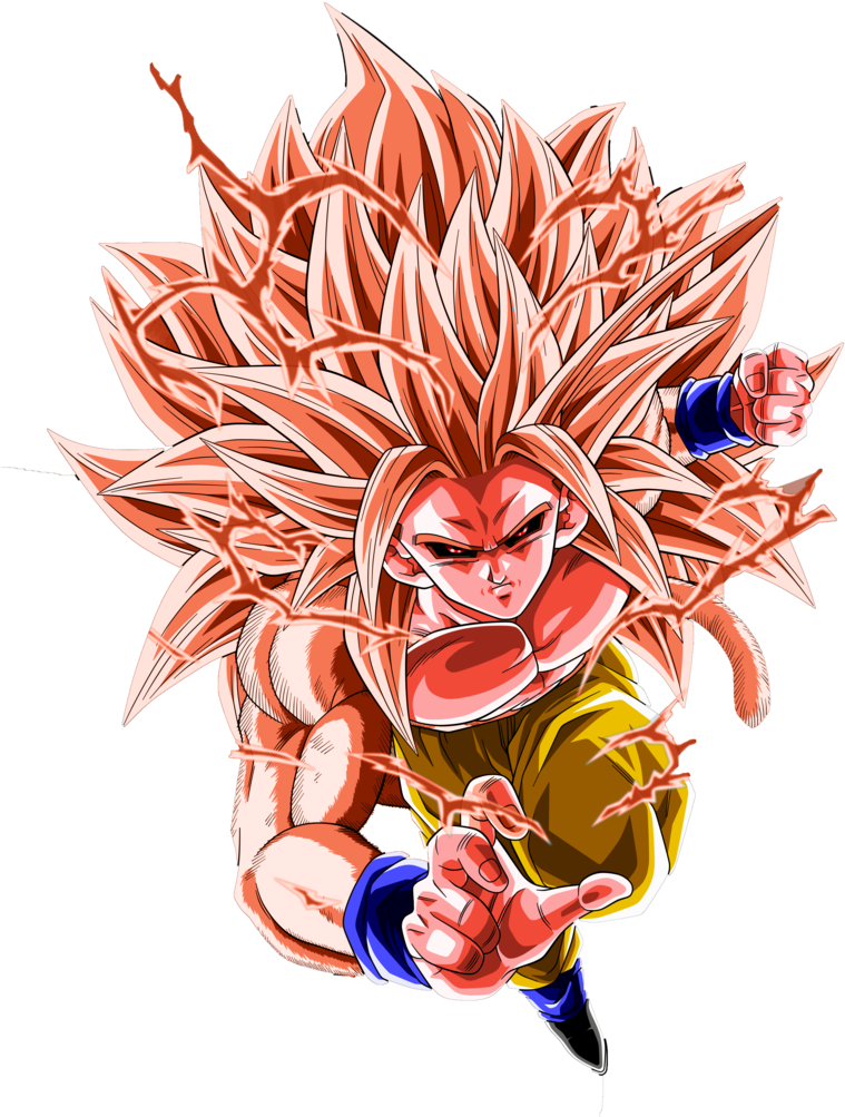 #1159 Ssgss Goku Vs Golden Frieza Wallpaper - Songoku Super Saiyan 5 Clipart (774x1032), Png Download