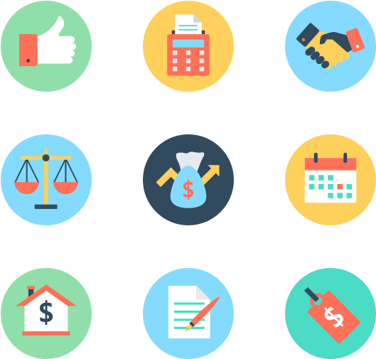 Finance Png Clipart (600x564), Png Download